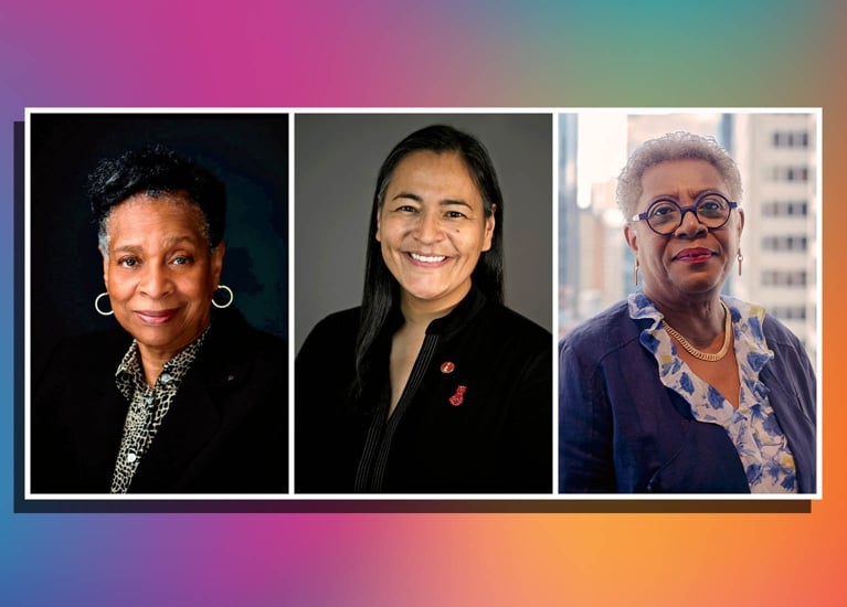 Justice sociale au Québec: trois parcours inspirants