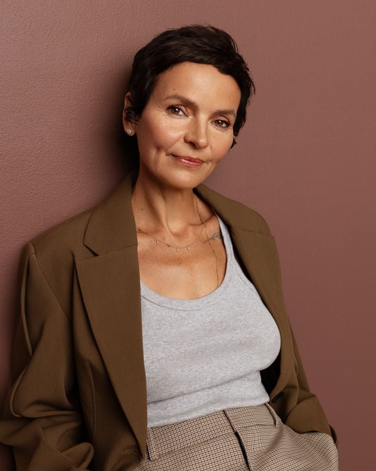 Anaïs Barbeau-Lavalette, Prix Châtelaine 2025 dans la catégorie Arts, communications et médias