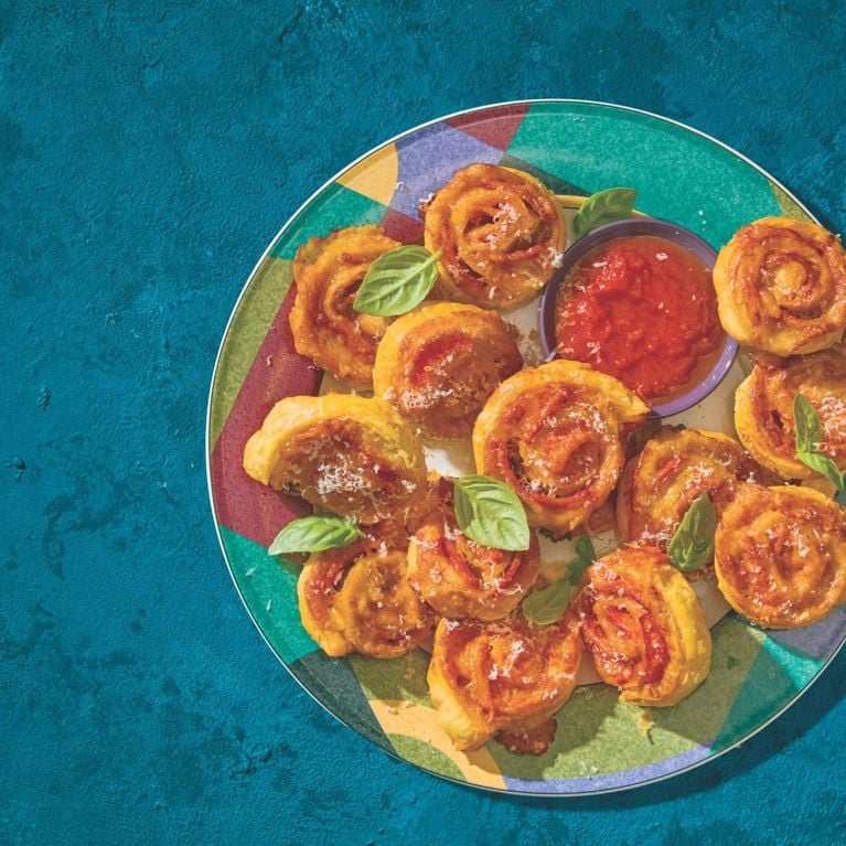 Recettes : un menu pour recevoir à moins de 150$
