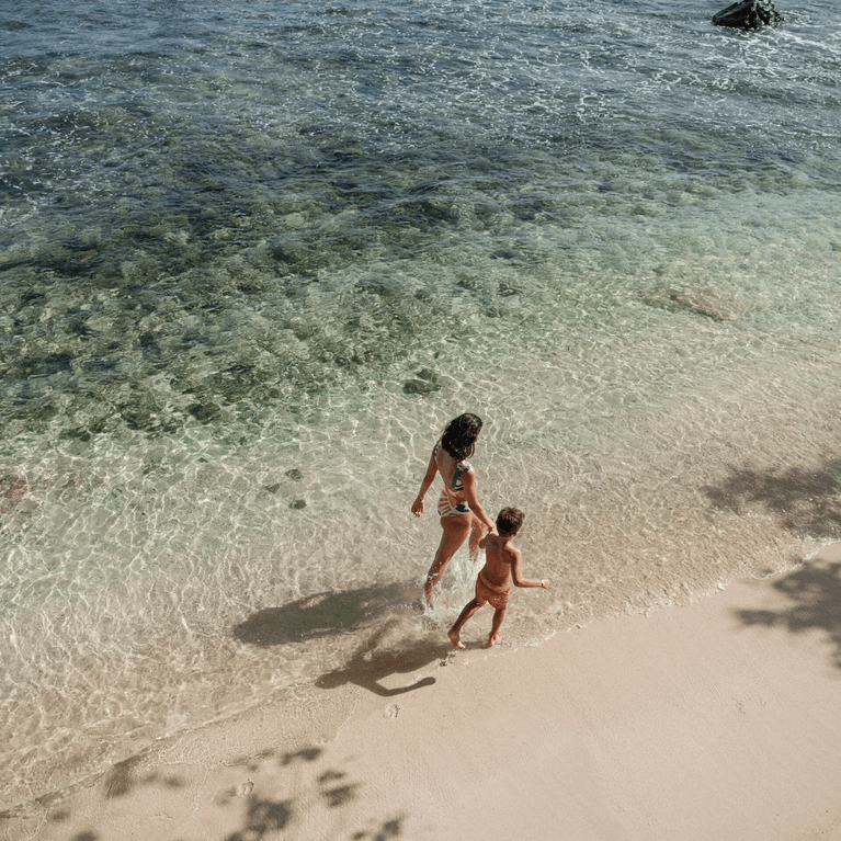 Séjour «éco-chic» au Club Med Michès Playa Esmeralda