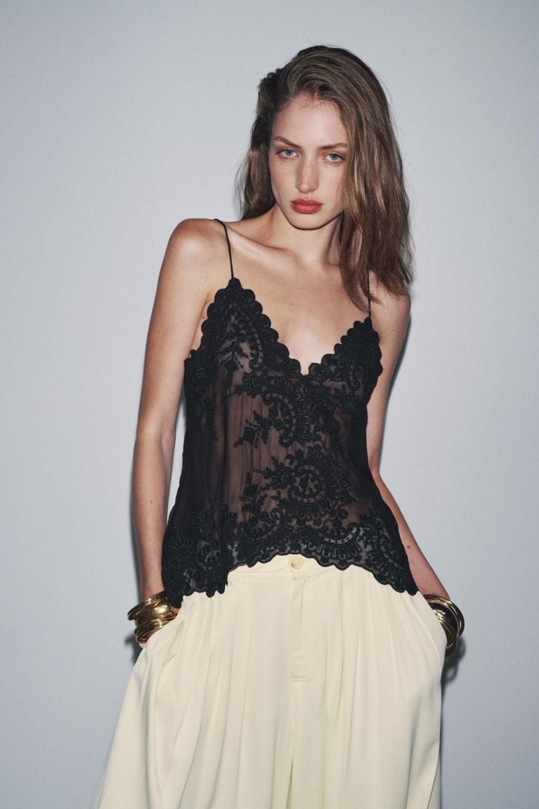 Cette tendance hyper féminine est de retour