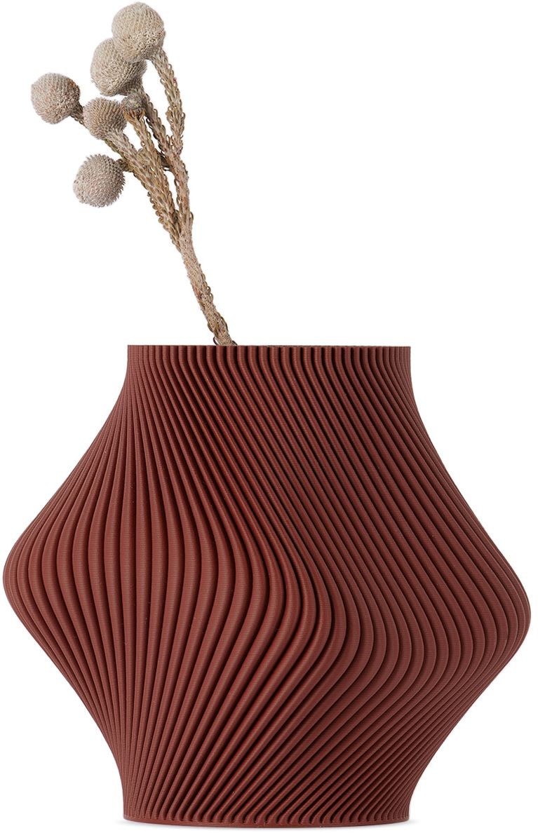 Déco: le bourgogne s'invite à table