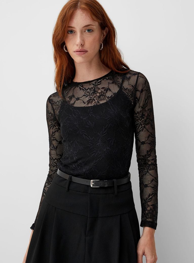 Cette tendance hyper féminine est de retour