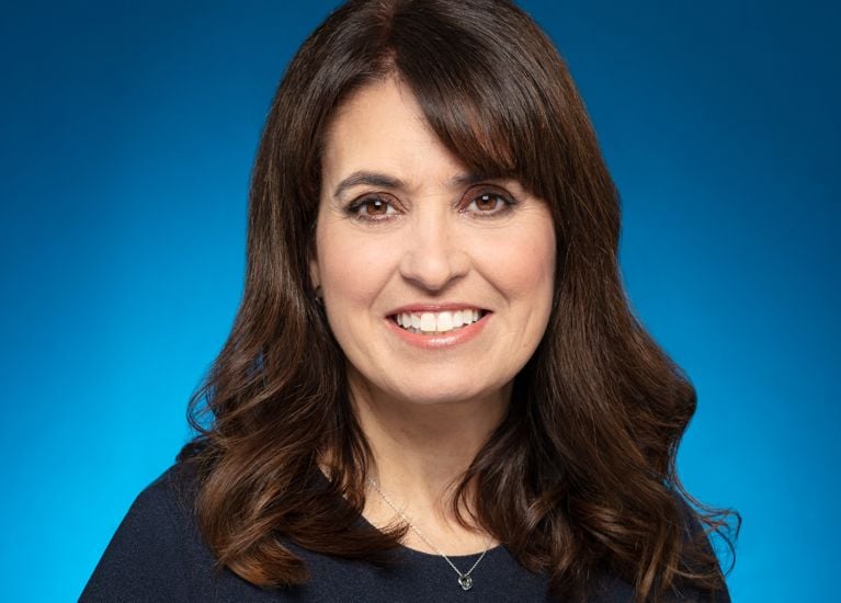 Véronique Hivon, Prix Châtelaine 2025 dans la catégorie des Institutions démocratiques