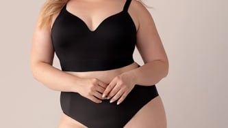 Shapermint – Soutien-gorge Truekind