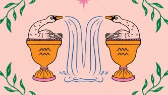 Février 2026: votre horoscope toutes les semaines