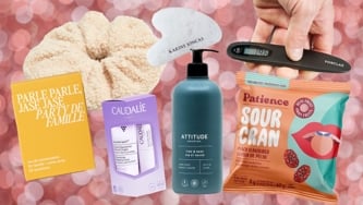 Bas de Noël: 20 cadeaux à moins de 20$
