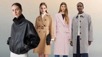 Manteaux de mi-saison: 10 beaux modèles