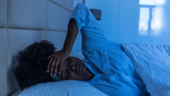 Souffrez-vous d’apnée du sommeil?