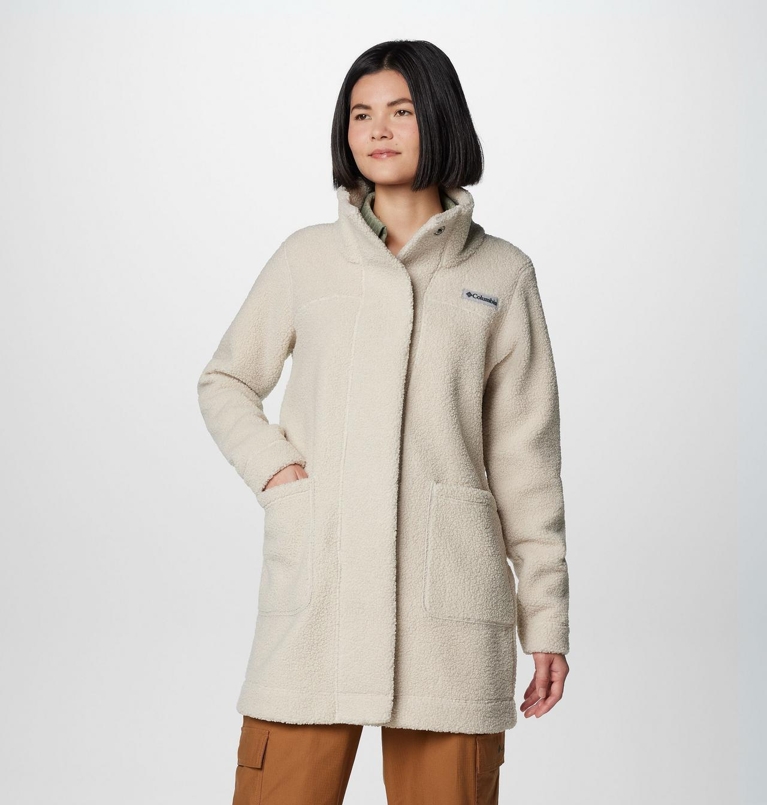 Manteaux de mi-saison: 10 beaux modèles