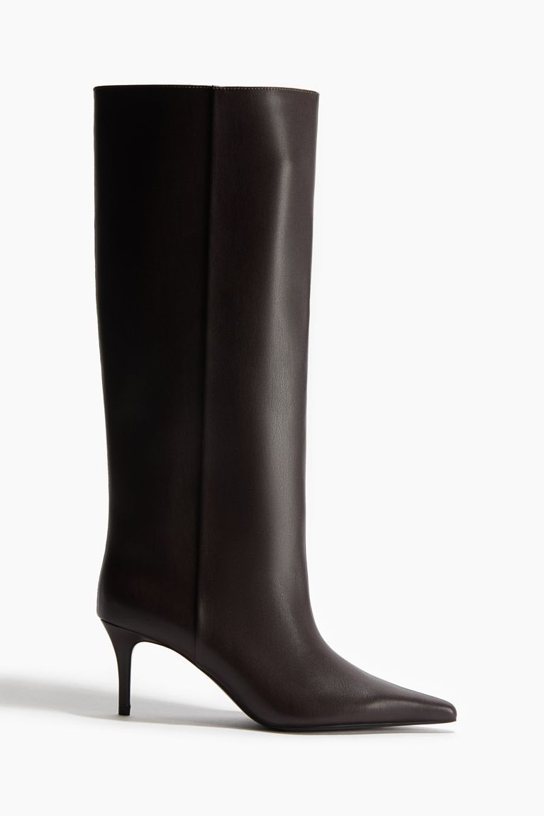 5 modèles de souliers essentiels pour votre garde-robe