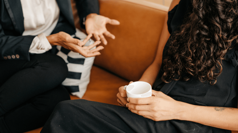 Briser le silence qui entoure la ménopause : il est temps que les femmes reçoivent les soins qu'elles méritent