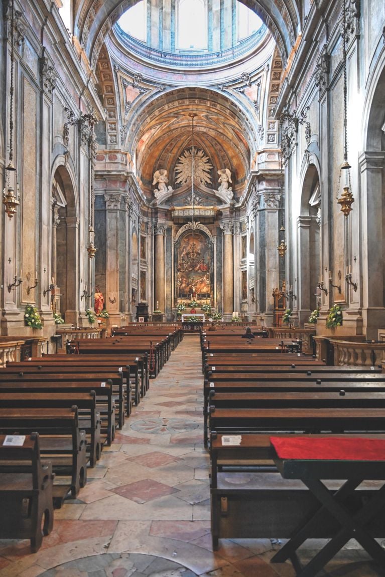Voyage à Lisbonne, hors des sentiers battus