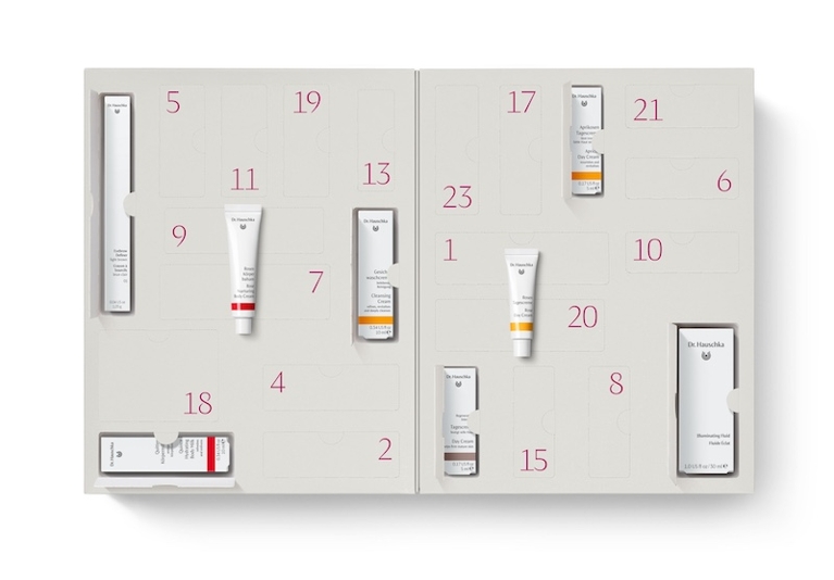 Meilleurs calendriers de l'avent