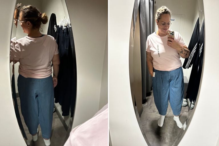 Mode taille plus: 6 jeans tendance et flatteurs