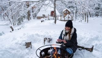 Hiver au Québec: des activités originales pour en profiter