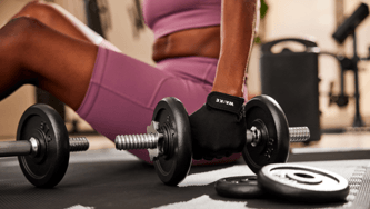 Comment aménager un gym à domicile à petit prix