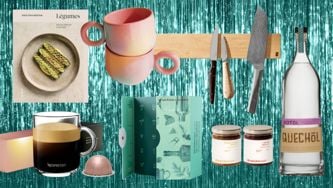 23 cadeaux d’hôtesse idéaux à Noël