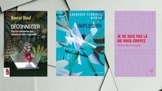 10 nouveaux livres québécois à (s')offrir