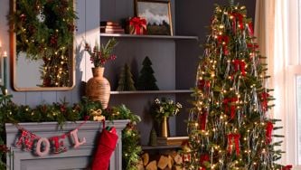 3 styles de déco indémodables pour Noël