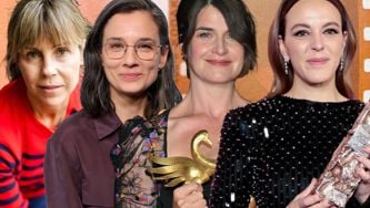 Cinéma québécois: le combat des Réalisatrices Équitables