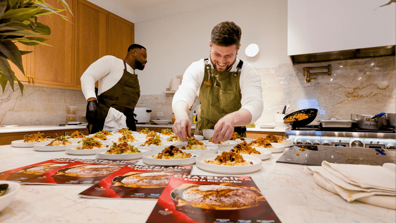 De la paella au risotto: comment le riz unit les cultures et les traditions