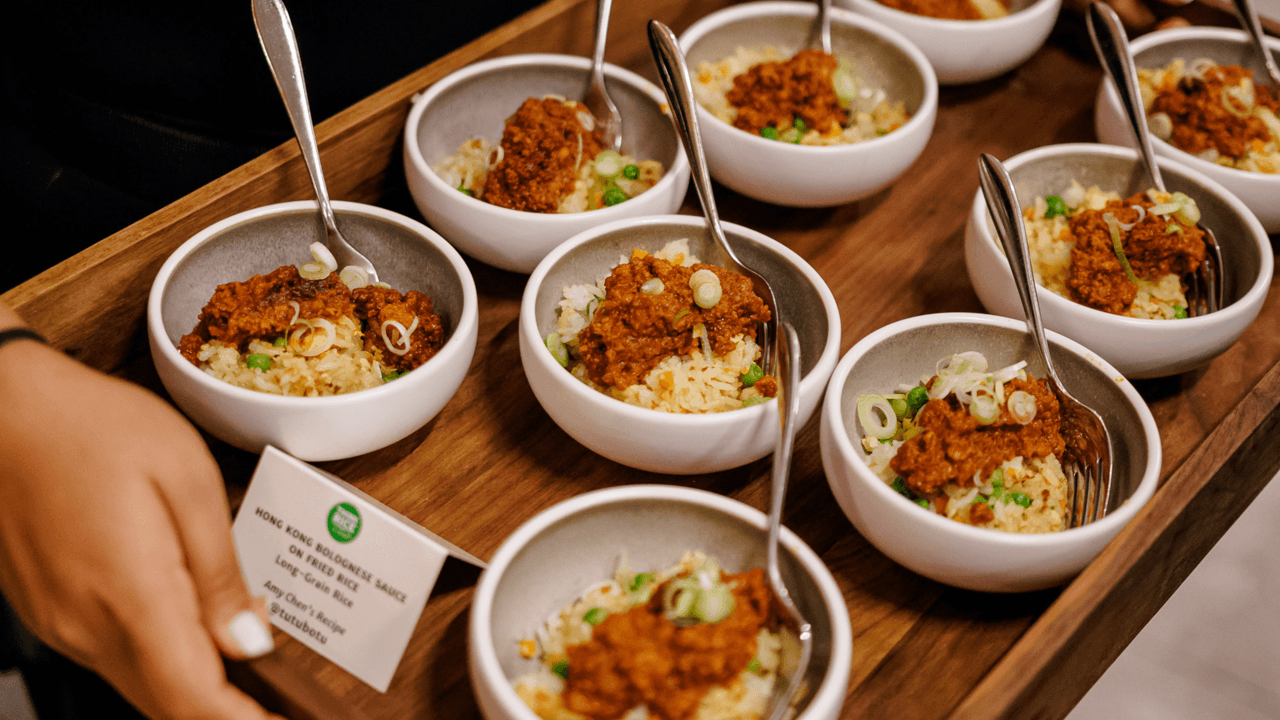 De la paella au risotto: comment le riz unit les cultures et les traditions