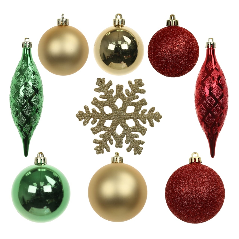 3 styles de déco indémodables pour Noël