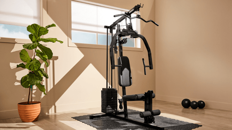 Comment aménager un gym à domicile à petit prix