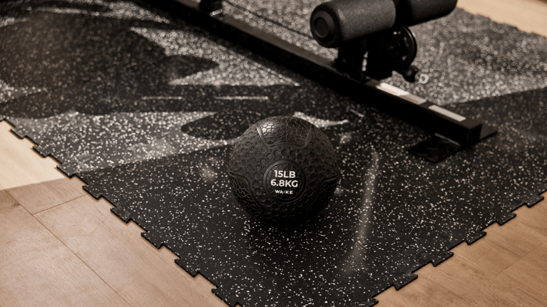 Comment aménager un gym à domicile à petit prix