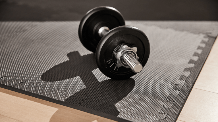 Comment aménager un gym à domicile à petit prix