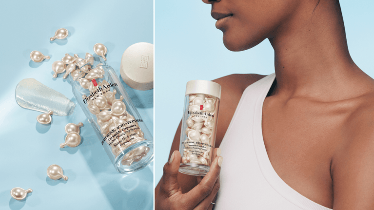 Ces capsules innovantes ont un pouvoir repulpant inégalé