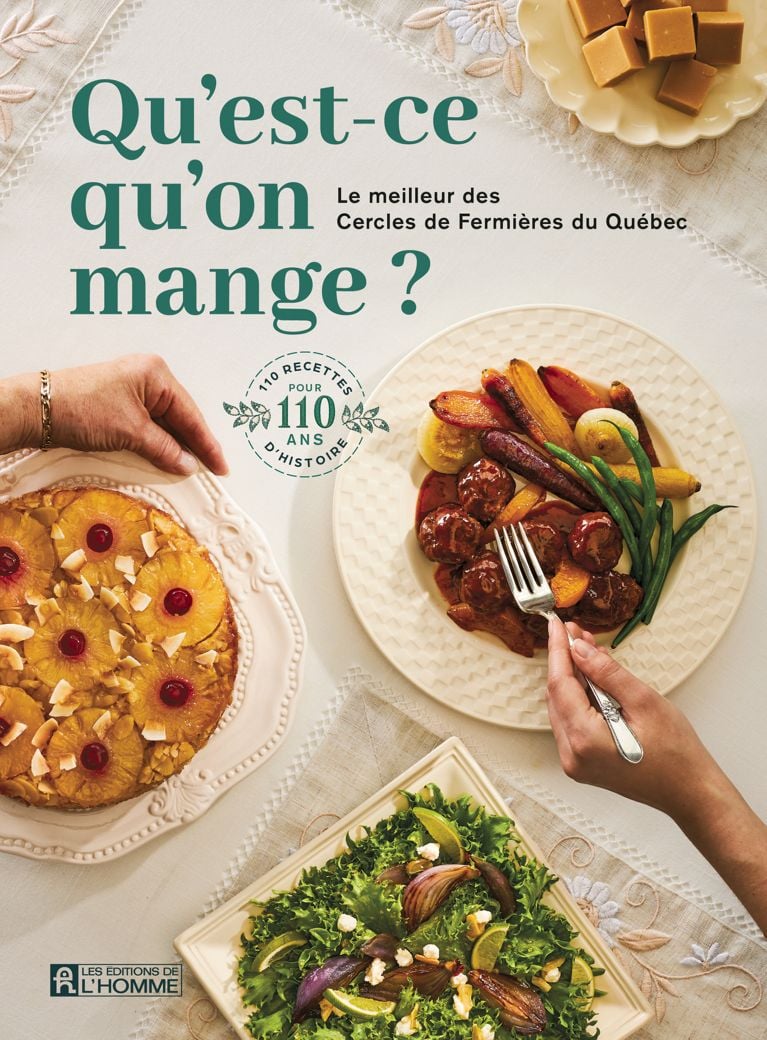 Casserole de boeuf à l'orange et au cidre