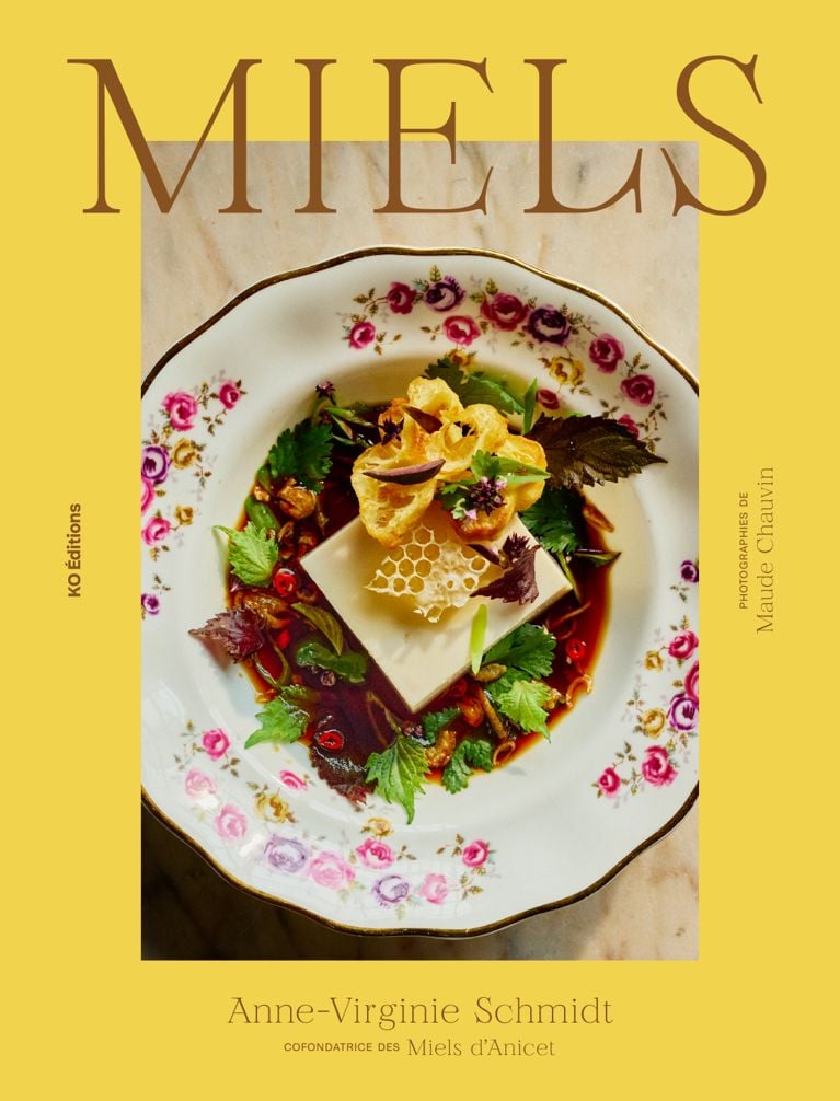 5 livres de recettes à glisser sous le sapin