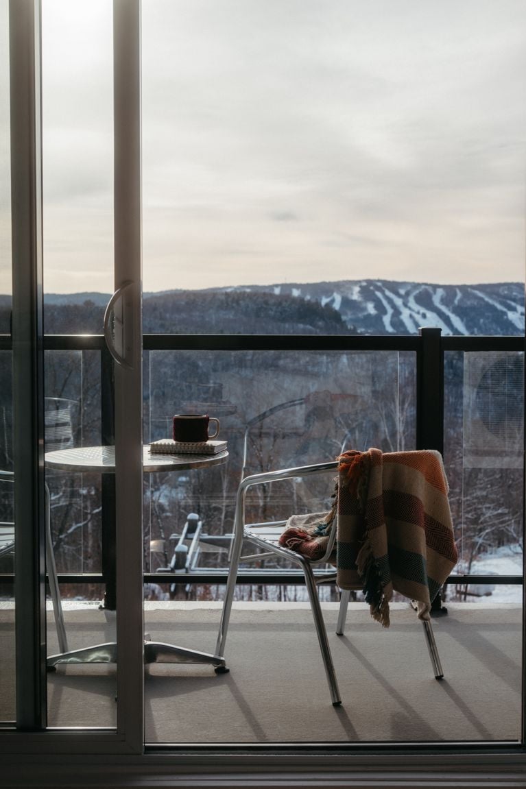 Hiver au Québec: des activités originales pour en profiter