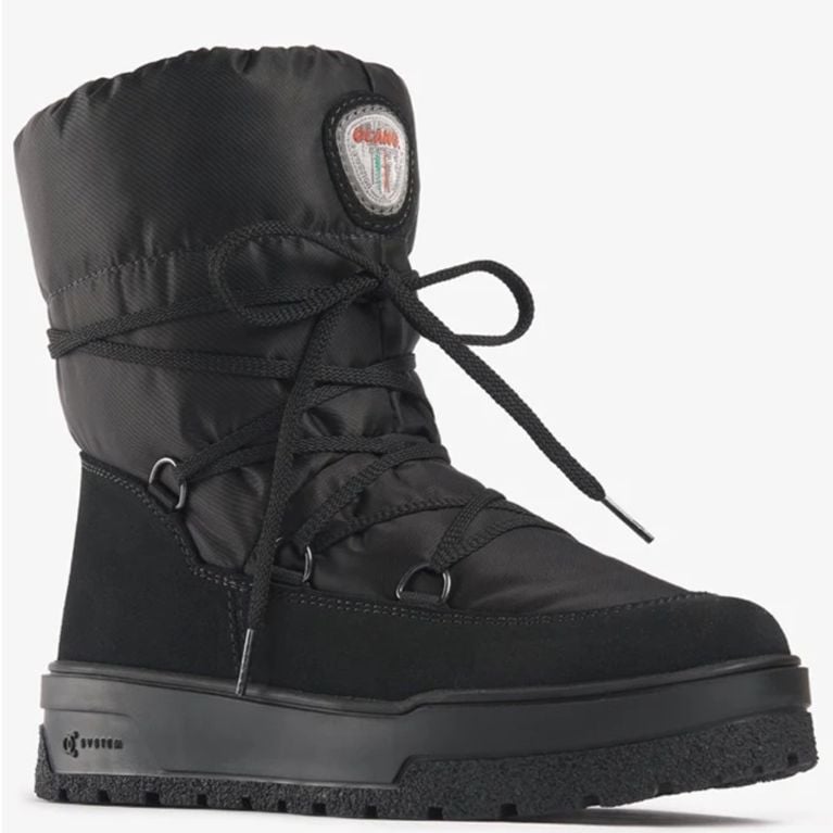 Bottes d’hiver: 7 modèles stylés et imperméables