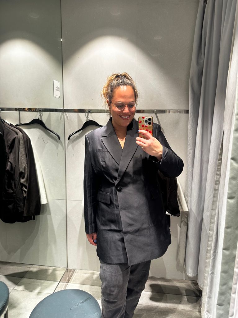 10 vestons élégants pour toutes les silhouettes