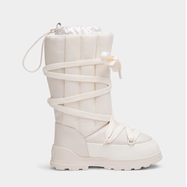 Bottes d’hiver: 7 modèles stylés et imperméables