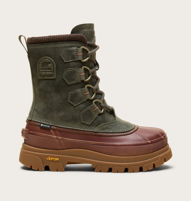 Bottes d’hiver: 7 modèles stylés et imperméables