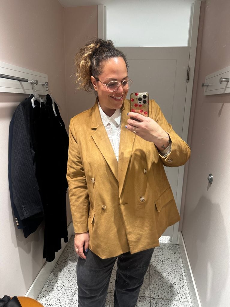10 vestons élégants pour toutes les silhouettes