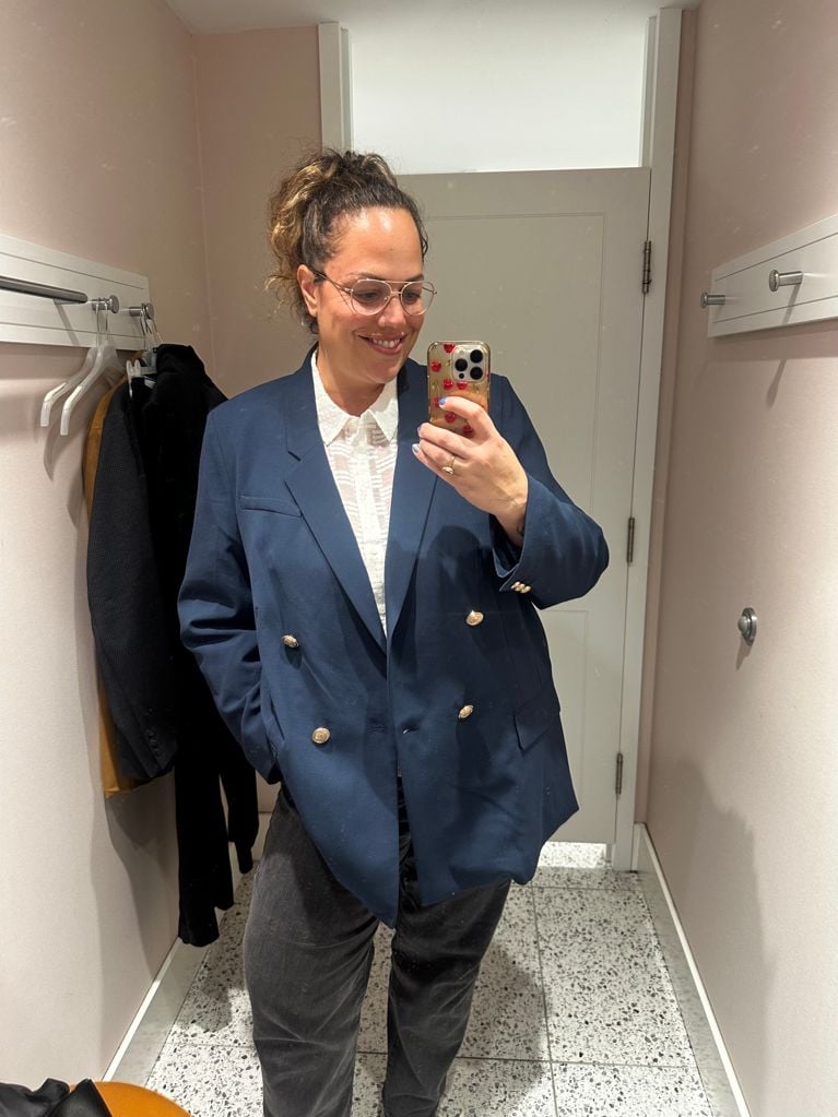10 vestons élégants pour toutes les silhouettes
