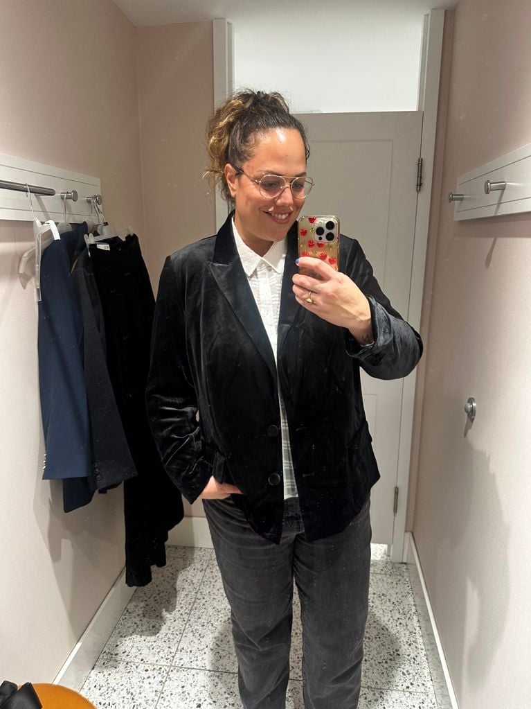 10 vestons élégants pour toutes les silhouettes