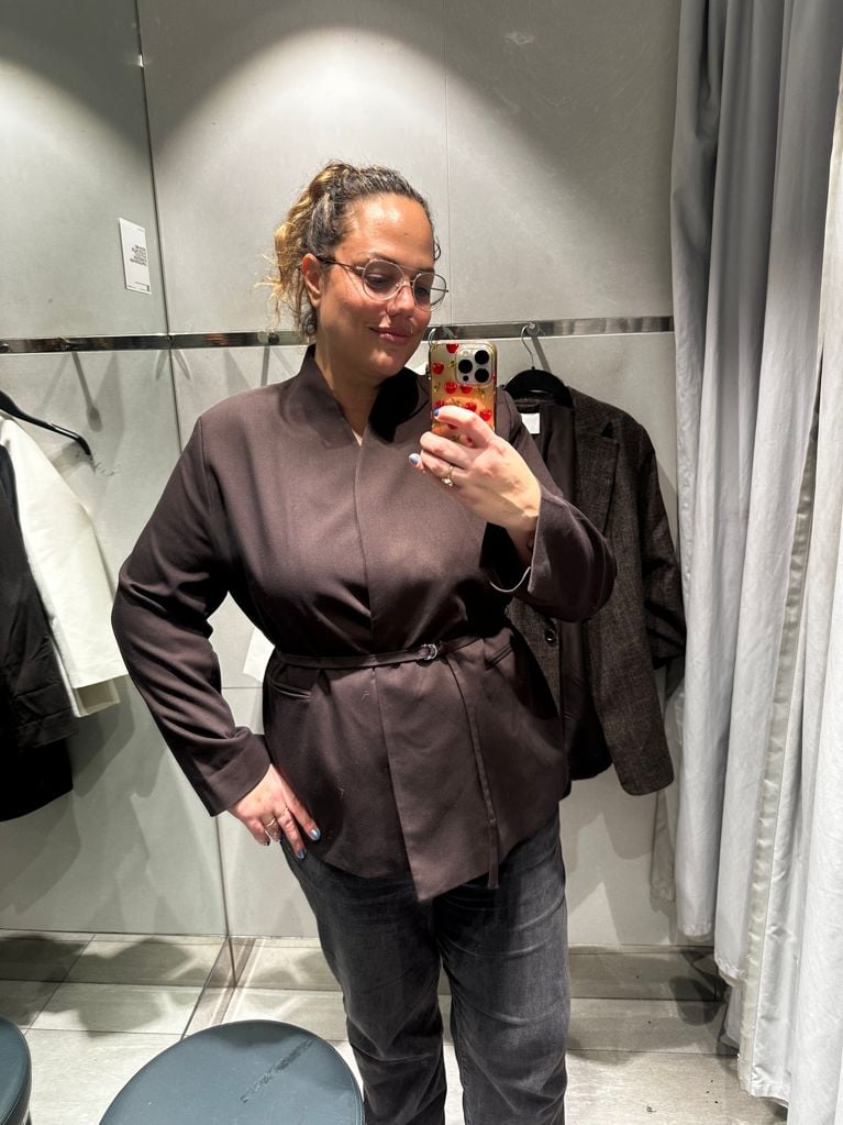 10 vestons élégants pour toutes les silhouettes