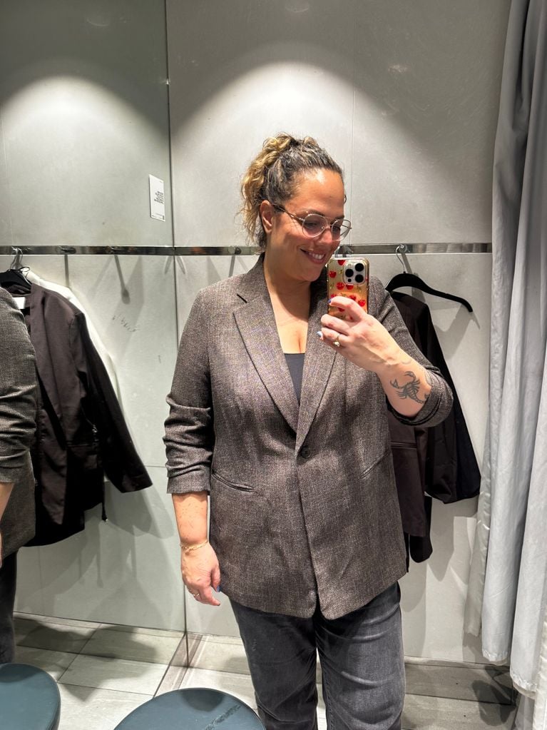 10 vestons élégants pour toutes les silhouettes