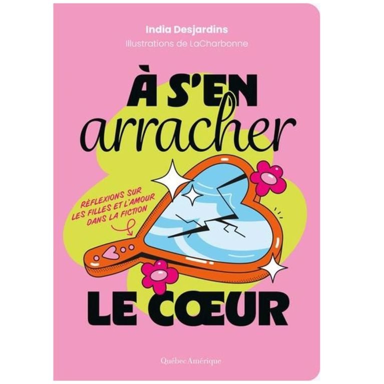 10 nouveaux livres québécois à (s')offrir
