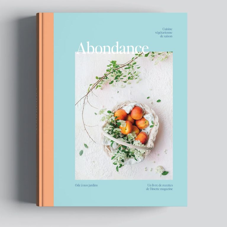 5 livres de recettes à glisser sous le sapin