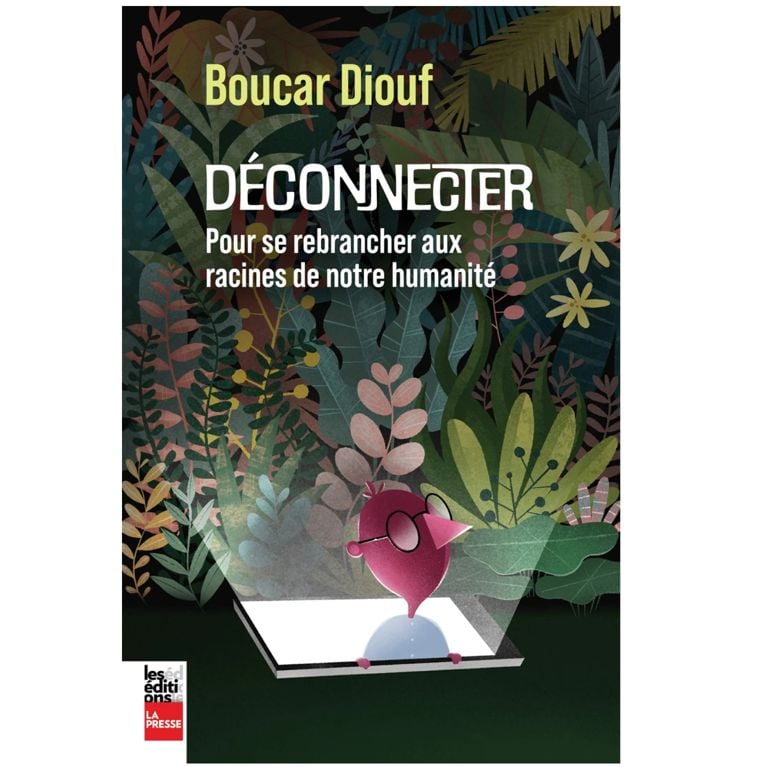 10 nouveaux livres québécois à (s')offrir