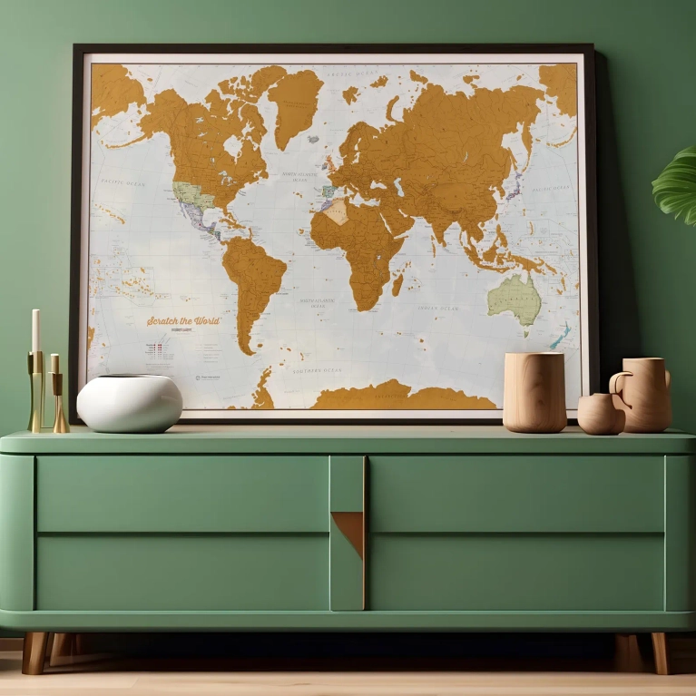 14 idées cadeaux pour les voyageurs