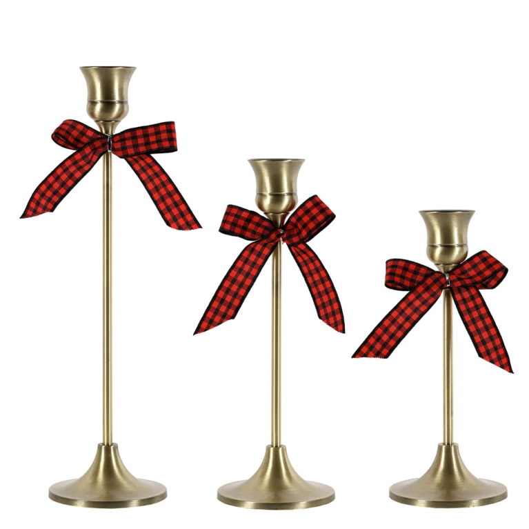 3 styles de déco indémodables pour Noël