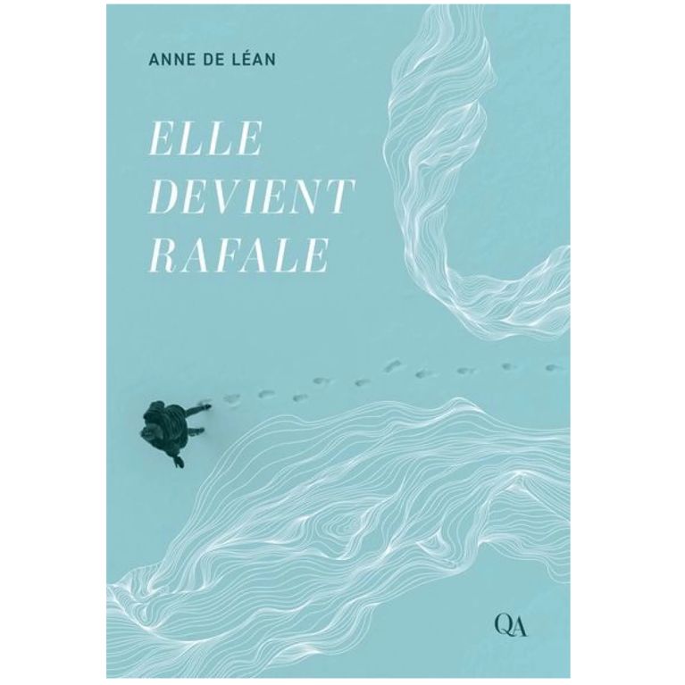 10 nouveaux livres québécois à (s')offrir